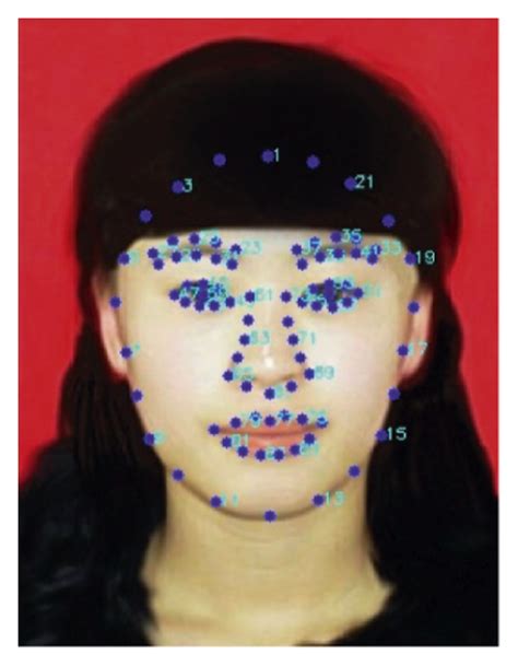 machine learning based facial beauty prediction and analysis of frontal facial images using