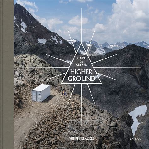 Higher Ground | Uitgeverij Lannoo
