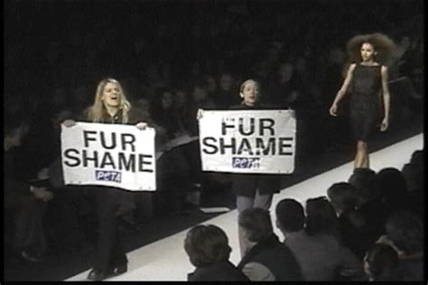 BREAKING California Is First State To Ban Fur Sales PETA
