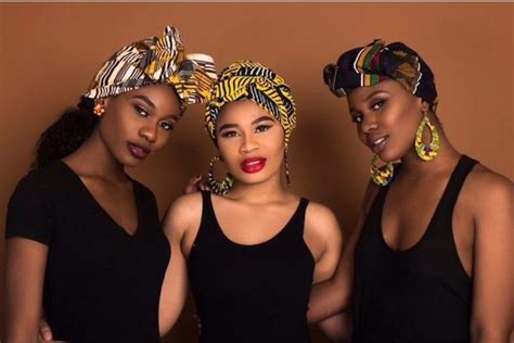 3 Nigerian Sisters Launch ‘afreekmoji To Celebrate African Culture