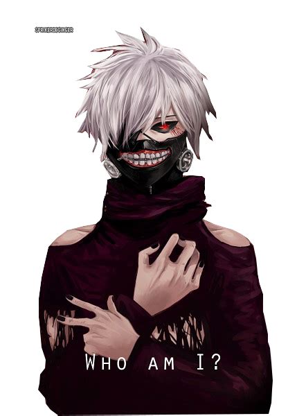 Search over 100,000 characters using visible traits like hair color, eye color, hair length, age, and gender on anime characters database. Download Kaneki Ken HQ PNG Image | FreePNGImg