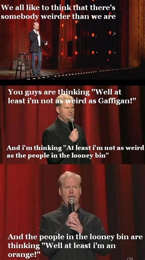 Camping Jim Gaffigan Quotes Quotesgram