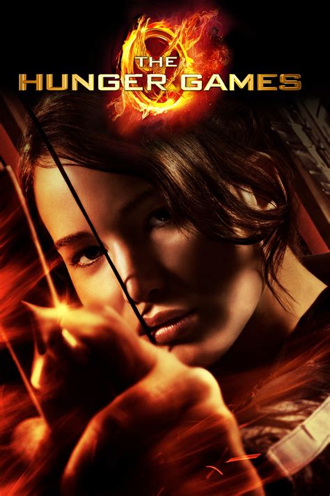 The Hunger Games 2012 Posters — The Movie Database Tmdb