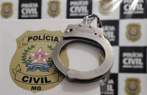 Suspeito De Sequestrar Gerente De Banco E A Família Dela Em Ipuiúna é Preso Pela Polícia Civil