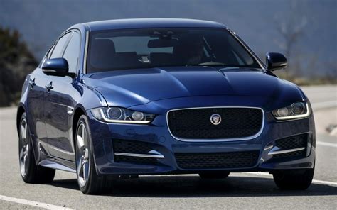 Jaguar Xe 2018 Fotos Preços E Especificações Brasil