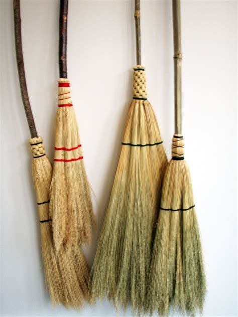 Items Similar To Handmade Kitchen Broom Southern Appalachian Style On Etsy