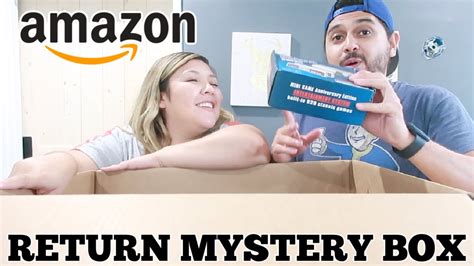 Amazon Wholesale Mystery Box Over 300 Retail Value Restoq Review