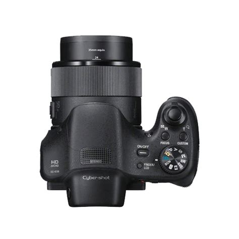 Câmera Sony Dsc Hx300b