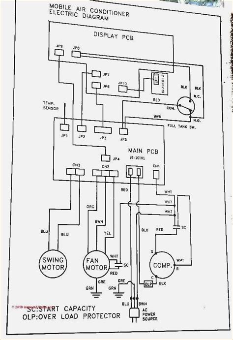 schematic trane xl  wiring diagram wiring schema