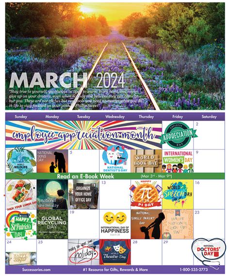 March 2023 Holiday Calendar Get Calendar 2023 Update