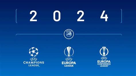 Un Nouveau Format Pour La Champions League En 2024