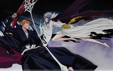 But more importantly, this fight led i can't fully recall the matches during the chunin exams, but this fight remains to be one of naruto's best ever moments. Why 'Bleach' is the Best Anime Ever | trueswords.com