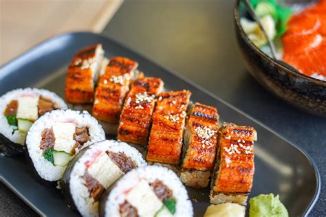 Sushi Bar Kilala Review - Best Hidden Gem Sushi in Burnaby - PURPLECHIVES