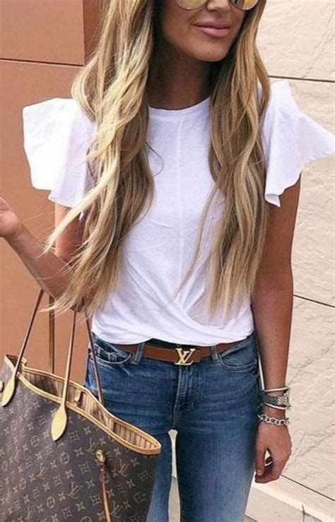 21 Cute Concert Outfits Ideas For Summer 2020 Classystylee