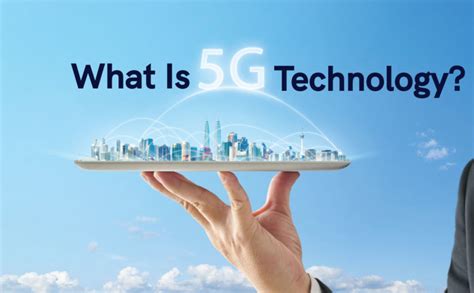 This paper examines the most important challenges in the implementation of 5g from the technology aspects including mmwave communications, backhaul technology, technology maturity, energy consumption, emf and business aspects including business models, ecosystem maturity. What Is 5G Technology? Everything You Need To Know About ...
