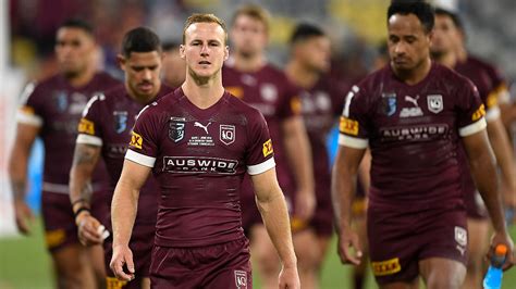 Who is to blame for this ronaldo fiasco? State of Origin 2021: Daly Cherry-Evans fumes after ...