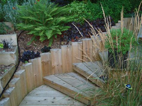 Adl Timber Structures Fencing Garden Landscaping Sevenoaks Garden