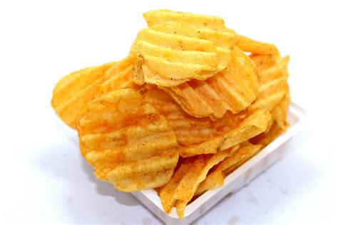 Snack Potato Chip Free Stock Photo Public Domain Pictures