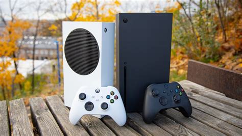 Xbox Series X S Had The Largest Console Launch In Microsofts History