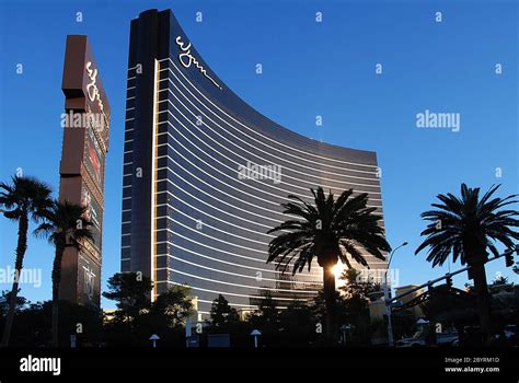 Wynn Hotel Las Vegas 658 Hotel And Most Important Places In Las Vegas
