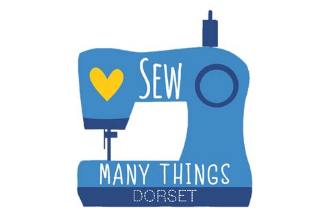 Sew Many Things