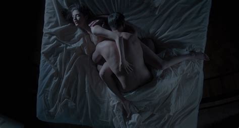 Naked Anna Chipovskaya In About Love Ii