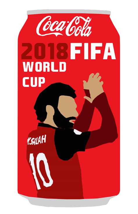 Cristiano ronaldo's removal of coca cola bottles at a euro 2020 press conference on monday was followed by $4 billion being knocked off the. Coca-Cola FIFA World Cup on Behance