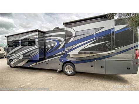 2023 Thor Motor Coach Miramar 371 Rv For Sale In Loveland Co 80537