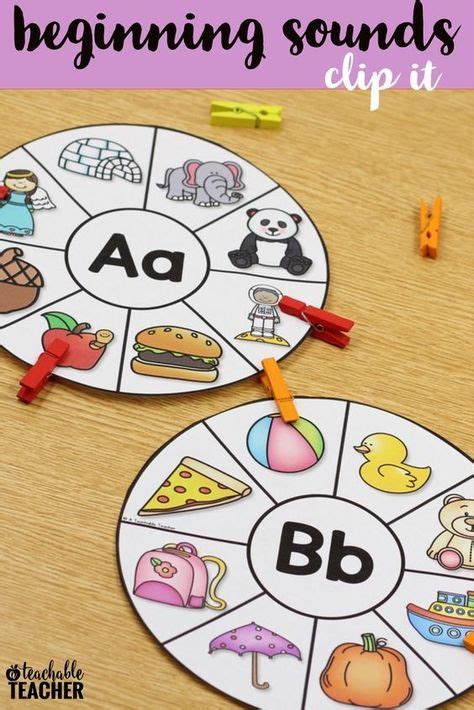 Alphabet Activities With Clothespins Build Fine Motor Skills These