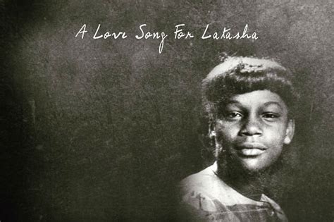 Trailer To Netflixs ‘a Love Song For Latasha —