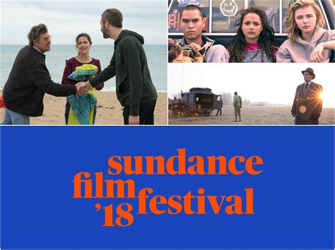 The Sundance Film Festival Film Line Up Is Here We Live Entertainment