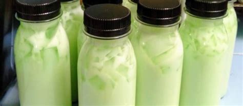Lagu susu melon mp4 kualitas terbaik dan paling enak didengar. Resep Minuman Susu Jelly Rasa Melon (Royal Jelly Drink ...