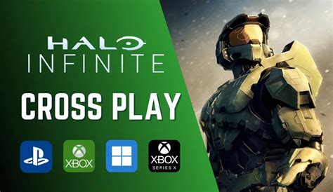 Is Halo Infinite Cross Play Ps5 Xbox And Pc