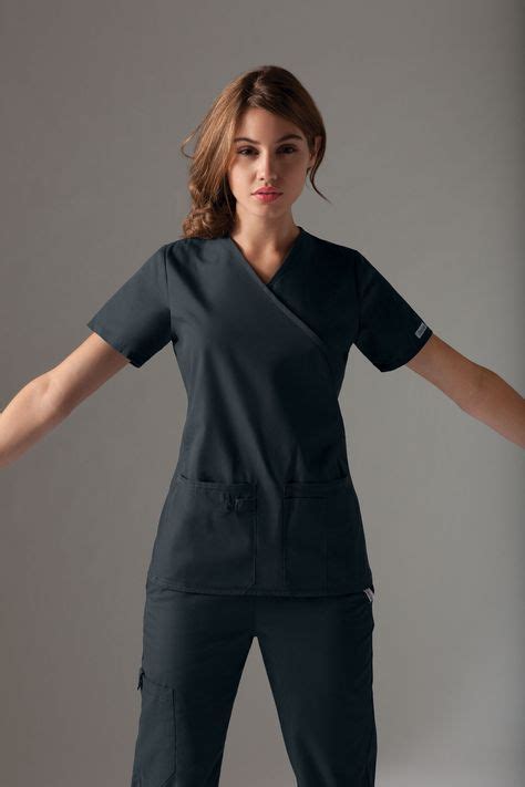12 Nurse Uniform Pattern Ideas Nurse Uniform Scrubs Nursing Scrubs