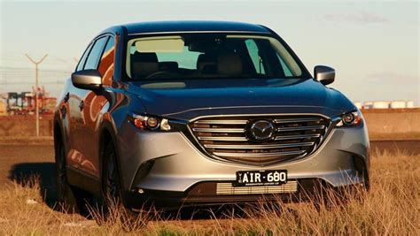 Mazda Cx 9 Touring Fwd 2016 Review Carsguide