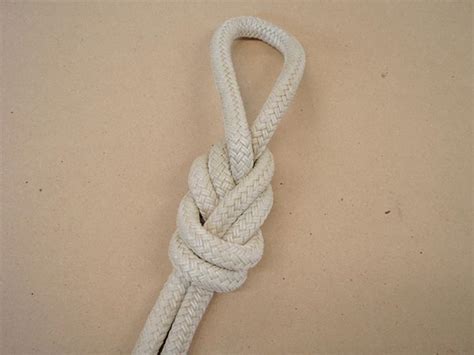 Useful Rope Knots For The Hunter