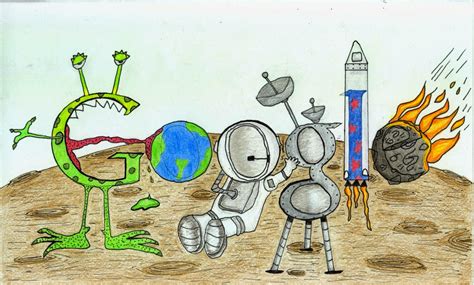Congratulations to sharon sara on winning this year's national doodle for google competition and scholarship. Hd Wallpapers Blog: Google Logo Themes