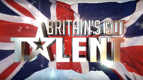 Britain's Got Talent 2017 final date confirmed! | Britain's Got Talent ...