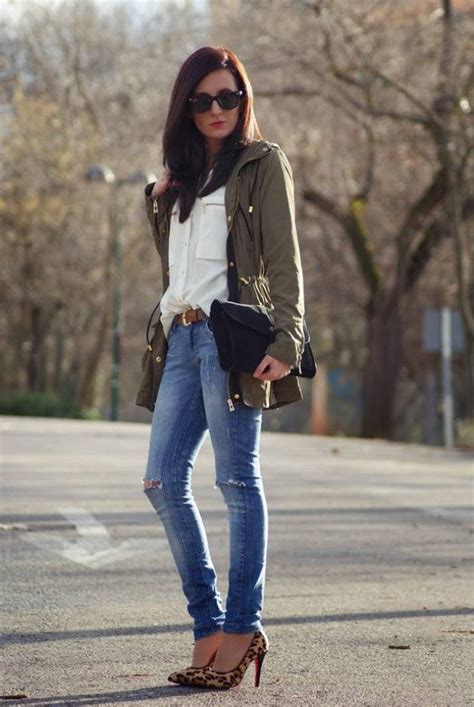Delve Into The World Of Jeans Cute Winter Outfits Lifestuffs