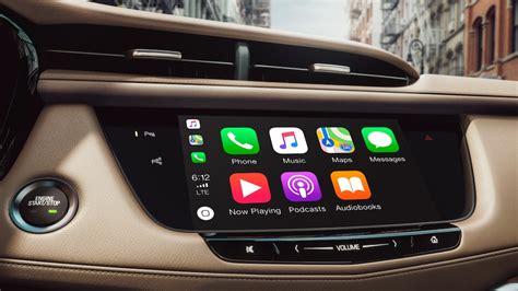 How To Use The Infotainment System Cadillac Italy