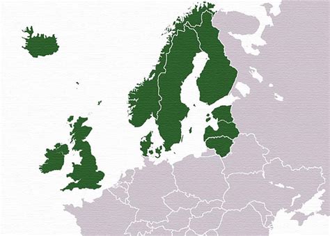 20 Interesting Facts About Northern Europe Top Facts