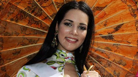 Teens Jailed For Killing Ex Miss Venezuela