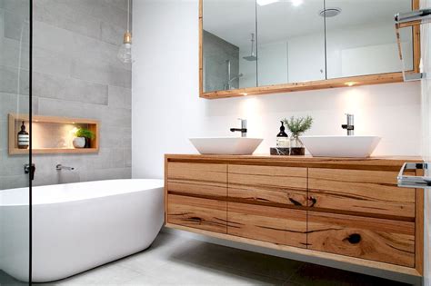11 Modern Bathrooms That Will Inspire Your Creativity Modern Bathroom