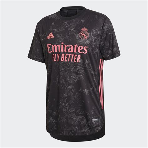 Real Madrid Jersey 2020 2021 Ubicaciondepersonascdmxgobmx