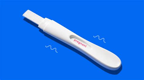 Pregnancy Test When To Take It And How Accurate Are The Results