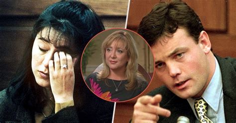 Lorena Bobbitt Speaks Out For The First Time In Years