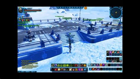 Swtor Hk 51 Guide Hoth Youtube