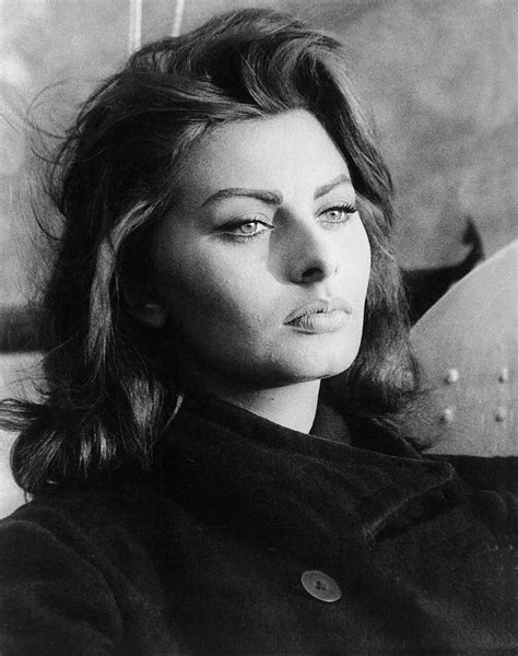 Sophia Loren Cant Believe I Found A Pic Of Her Around My Age I Hd Phone Wallpaper Pxfuel