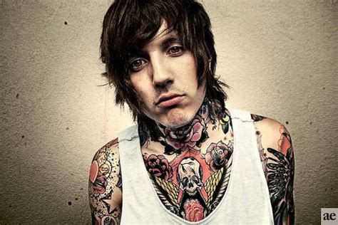 Oliver scott oli sykes (born 20 november 1986) is an english singer and songwriter, best known as the lead vocalist of the rock band bring me the horizon. Cultturex: Vocalistas e músicos e suas repaginadas no ...