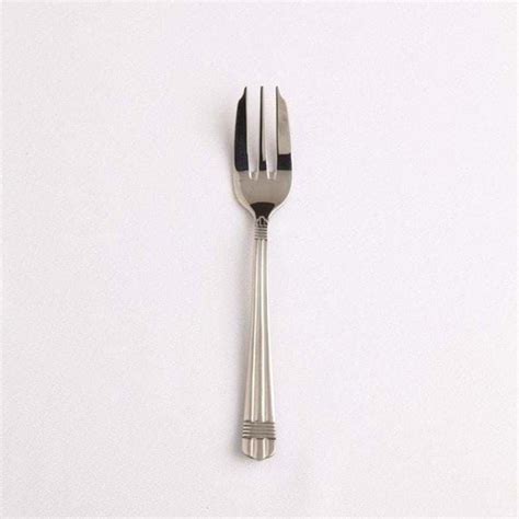 Maria Cake Fork National Event Supply